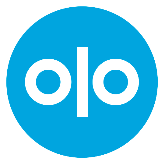 Olo logo