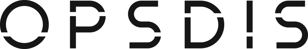 Opsdis logo