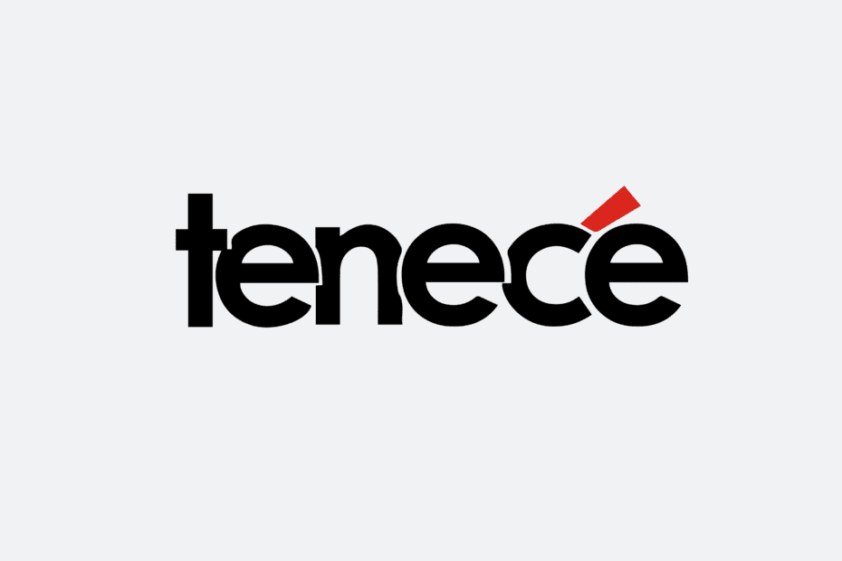 Tenece